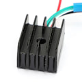 Pikkukuva 2 / 4: Sopii Yamaha 2-tahti 2-tahti 30/40/60 hv perämoottorin tasasuuntaajaan 6G1-81970-61