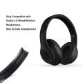 Miniatyrbilde 4 av 5: Byte av pannebånd Reparation Fix Parts Beats Studio 2.0 Wired