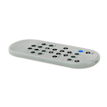 Miniatyrbillede 5 af 5: Holdbar fjernbetjening kompatibel med Soundstage Mcm275 Big Button Silm Controller