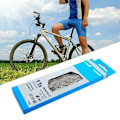 Miniatyrbillede 5 af 5: Shimano-cn-hg701 11-trins Ultegra 6800 Deore Xt M8000 Cykelkæde 116 Led