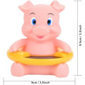 Pikkukuva 3 / 5: IC Baby, vauva, sika