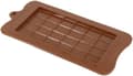 Silikonform - Chokladkaka - Chokladtillverkning - DIY - Kaka