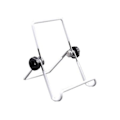 Miniatyrbilde 1 av 3: IC Stativ for Nettbrett - Hvit Stor