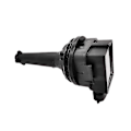 Miniatyrbillede 5 af 5: 5 pak tændspole til 30713416 9125601 til Volvo C70 S60 S70 S80 V70 Xc70 Xc90 2.0 2.3 2.4 2.5 T5