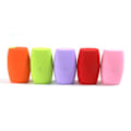 Miniatyrbillede 5 af 5: IC Silikone Ice Face Roller Hudpleje Ansigtsmassager Isterningebakke