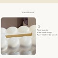 Miniatyrbild 7 av 8: Nightmare Critters Plyschleksak Yarnaby Gosedjur Poppy Playtime Dockor Barnpresent 3 3