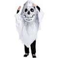 Pikkukuva 6 / 7: Lasten Dinosaurukset Hupun Rock Viitta Halloween Tytöt Pojat Puku Kiiltävä 3D Lohikäärme Roolipeli Vaippa Taika Puku Asuste Hattu 110-130 M/L(120-130)/6-8Jahre