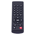 Pikkukuva 5 / 5: Kaukosäädin Tanix TX5 Max TX3 Max Android TV Boxille