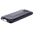 Miniatyrbillede 4 af 5: Stødsikkert etui til Ulefone Armor X13 etui præcis udskæring mobiltelefon Tpu telefoncover