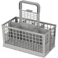 Universal Cutlery Basket for Dishwasher (removable handle) A A