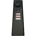 Miniatyrbild 3 av 3: Fjärrkontroll endast för AGT419 Ematic Android TV Streaming Box