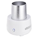 Miniatyrbild 1 av 5: USB Kylskåp Dryck Snabbkylare Mugg Ölflaska Burkkylning Mugg Is Bil Hem Kylskåp Mugg
