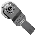 Miniatyrbillede 1 af 5: Adapter til oscillerende værktøj, konverter til Starlock-oscillerende værktøjsblade til OIS Universal Tool B
