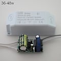 Miniatyrbillede 4 af 5: LED-driver 230/250mA 8-24W 24-36W 36-48W 12-24W 24-40W 36-50W LED konstantstrømsdriver Strømenhed