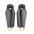 Miniatyrbilde 2 av 4: Dji Mavic Pro Platinum Drone Blade Prop, 8331 Low Noise Quick Release Propless, Reservedeler, 8 stykker
