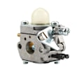 Pikkukuva 5 / 5: IC Kaasutin C1U-K52 SRM2100 SHC1700 PE-2000 PE-2400 GT-2000