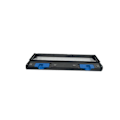 Miniatyrbilde 2 av 5: Reservedeler for Deebot X2 / X2 Pro / X2 Omni Robot Vacuums Cleaner - Hovedbørstedeksel -B