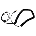 Pikkukuva 3 / 5: 4n Ofc-lcc kuulokejohdot Ath-m50 Ath-m50s Sony Mdr-7506 7509 V6 V600