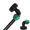 IBC Tank Adaptere Kobling Gjengeforbindelse 32MM BØYERØR BØY 32mm Bøyerør 32mmElbow Pipe