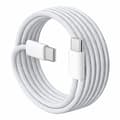 2m USB-C Fast Charger Cable – Compatible with Samsung, iPhone 17 Pro Max & multiple devices