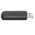 Miniatyrbillede 5 af 5: USB Flash Drive Stemmeoptager Dual Modes Skift Digital Lydoptagelse Enhed Indbygget Batteri