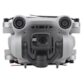 Miniatyrbilde 2 av 5: Reservedeler for Mini 3 Pro Gimbal Kamera Rulle Arm Nedre Brakett Reparasjon for DJI Mini 3 Pro R-A