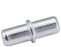 Hyllkonsoler - Hyllstöd - 5mm - 1 set om 25 stycken