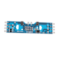 Pikkukuva 1 / 5: IC 8PIN HO -asteikon junamalli DCC -peruskortti juna IC-piirille B