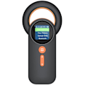 Miniatyrbilde 1 av 5: Bluetooth-mikroschipleser for kjæledyr, 3-i-1 (2,4 GHz trådløs + Bluetooth + USB) Universal leser for dyremerker