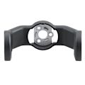 Miniatyrbilde 1 av 5: Reservedeler for Mini 3 Pro Gimbal Kamera Rulle Arm Nedre Brakett Reparasjon for DJI Mini 3 Pro R-A