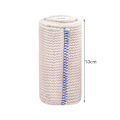 Miniatyrbild 1 av 5: IC Självhäftande elastisk binda Muskeltejp Finger s Wrap Binda Blå 10CM