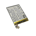Miniatyrbilde 2 av 3: Høy kvalitet batteri for Polar V650 GPS sykkelcomputer