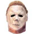 Miniatyrbillede 1 af 9: 2023 Halloween ny måneskin panik dræber Mike Meyer Myers horror latex maske hoveddækning gray