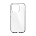 Miniatyrbilde 1 av 5: Etui til iPhone 15 Pro, Transparent