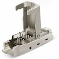 Miniatyrbild 2 av 5: 2 st Verktygsfria RJ-45 Cat6/6A Modulära Fältanslutningskontakter, Skärmad Cat6A RJ45 för 23-26AWG Installationskabel