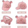Pikkukuva 2 / 5: Bts unisex huppari Casual huppari Cosplay Takki Top Musta XS