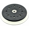 Miniatyrbild 1 av 3: Slippapper 150 mm 15 hål för Makita Bo6050, Bo6050j Excenterslip ersätter 197315-5