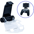 Pikkukuva 2 / 5: IC PS4-ohjaimen puhelinteline PS4-puhelinpidike Kiinnitysteline