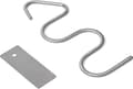 Peanut Butter Stirrer and Mixer, Natural Nut Butter Mixing Tool for Kitchen Use
