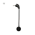 Miniatyrbillede 4 af 5: Udskiftning af Gaming Mic til HyperX Cloud Alpha Computer Gaming Headset