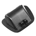 Miniatyrbilde 4 av 5: Bagasjeromluke Dør Lås Bryter Knapp Håndtak 31348022 for Volvo S80 S90 S60 S40