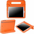 Støtsikkert deksel - Barnesikkert - Passer til iPad 2, 3, 4 - Oransje