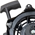 Pikkukuva 4 / 5: Briggs & Stratton 497680 Käynnistysnaru..DEBUNS