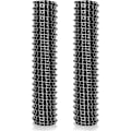 Pikkukuva 1 / 5: IC Motorisoitu alempi suulakeletku 6\" x 1,25\" ID Shark Rocket -letkun vaihtoon Yhteensopiva Shark Rocket HV300:n kanssa (2 kpl)