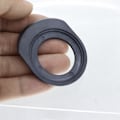 Miniatyrbillede 4 af 5: Integrerede styrvaskedelte split-kits 28,6 mm gaffelheadset i plast, cykeldele-C10