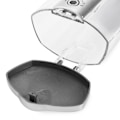 Miniatyrbillede 3 af 5: Varmtvands pumpe, 350 ml Silver Silver
