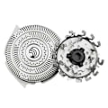 Miniatyrbillede 3 af 5: Shaver udskiftning HQ9 Shaver hoveder til PT920 PT927 PT870 PT877 PT878 AT830 AT880 AT920 AT928 HQ824