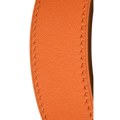 Miniatyrbild 4 av 4: Cow Leather Double Tour Rem för Apple Watch Iwatch Series