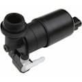 Miniatyrbild 5 av 5: Vindrutespolarpump för Berlingo C2 C3 C4 C5 C8 Dispatch Xsara 106 207 307 308 Expert Partner 6434.75 9634558980