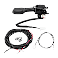 Pikkukuva 2 / 5: Autonopeuden säädin kytkin johtosarjalla Toyota Corolla Camry Prius Land Cruiser RAV4 Hilux 84632-34011